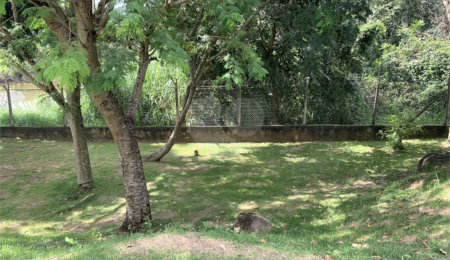 Terreno à venda no condomínio Villagio Di Capri, Votorantim - SP