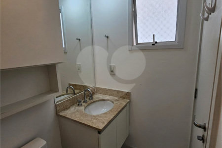 Apartamento à venda com 2 quartos, sendo 1 suíte, em Brooklin, São Paulo, SP