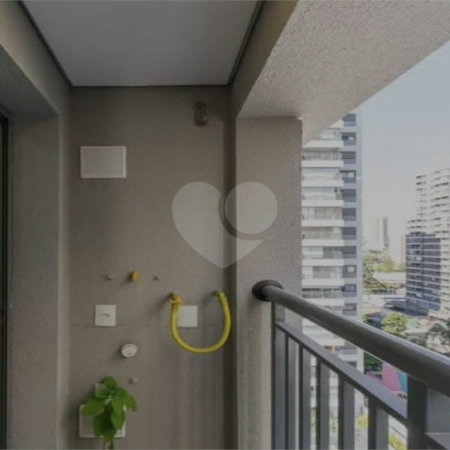 Apartamento à venda com 1 suíte em Jardim Prudência, São Paulo, SP