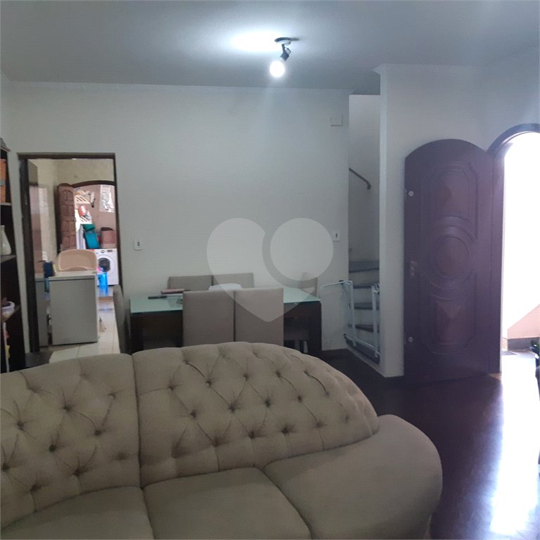 Sobrado à venda com 3 quartos, sendo 1 suíte, em Casa Verde, São Paulo, SP