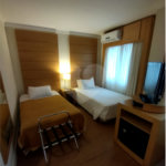 Apartamento à venda com 1 suíte em Bela Vista, São Paulo, SP