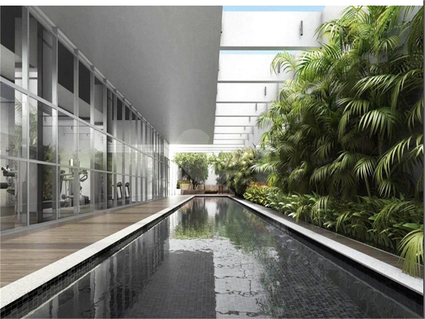Apartamento à venda com 4 suítes em Vila Mariana, São Paulo, SP