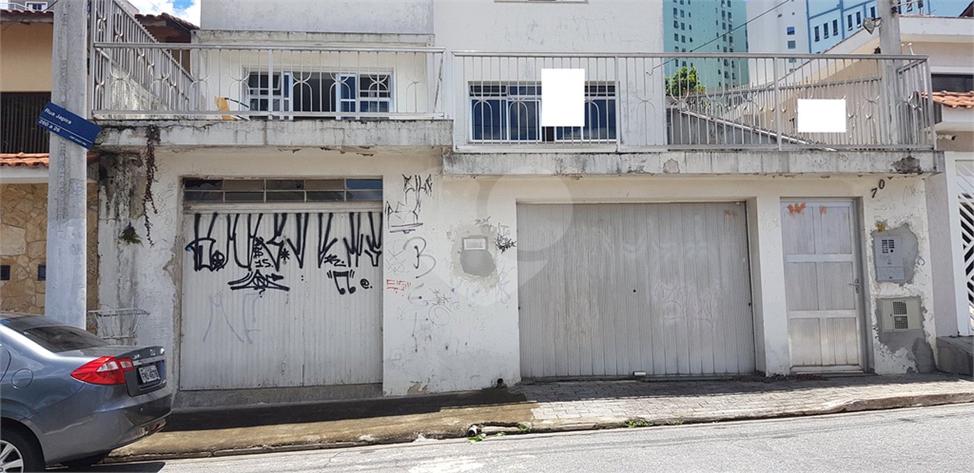 Sobrado à venda com 4 quartos, sendo 3 suítes, em Jardim Franca, São Paulo, SP