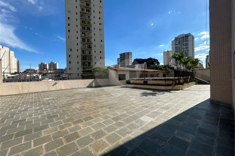 Apartamento à venda com 3 quartos, sendo 2 suítes,  em Santa Terezinha, São Paulo, SP
