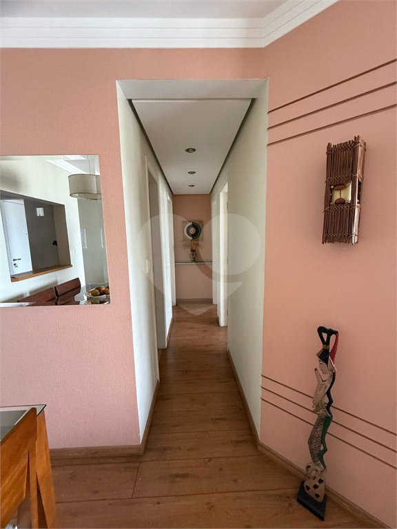 Duplex à venda com 3 quartos, sendo 1 suíte, em Santa Teresinha, São Paulo, SP