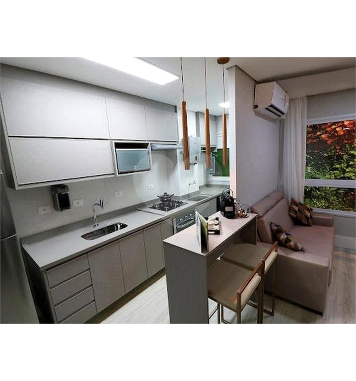 Apartamento à venda com 2 quartos, sendo 1 suíte, em Vila Mazzei, São Paulo, SP
