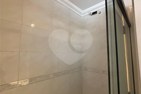 Apartamento à venda com 2 quartos em Vila Olímpia, São Paulo, SP
