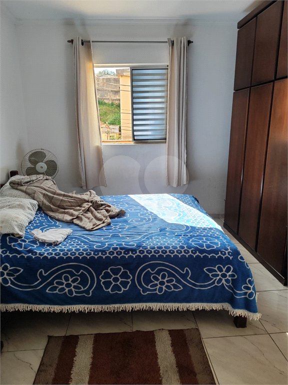 Casa Térrea à venda com 2 quartos, sendo 1 suíte, em Santa Teresinha, São Paulo, SP