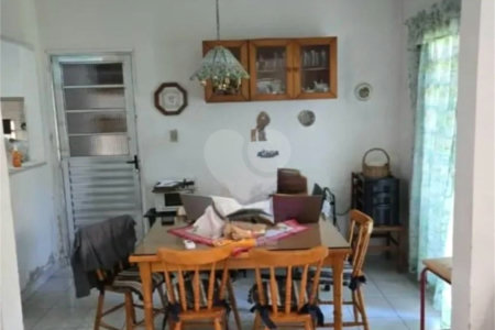 Casa à venda com 2 quartos em Jardim Paulistano, Sorocaba, SP