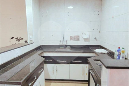 Casa de Vila à venda com 3 quartos em Méier, Rio de Janeiro, RJ