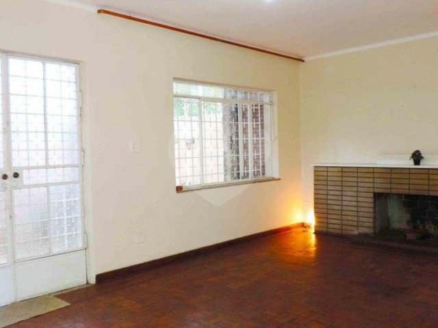 Sobrado à venda com 3 quartos, sendo 1 suíte,  em Brooklin Velho, São Paulo, SP