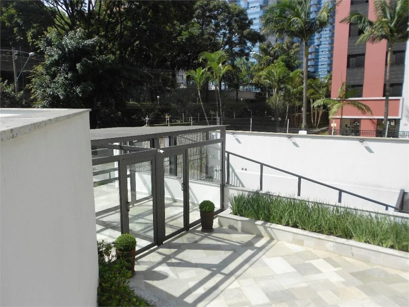 Apartamento para alugar com 4 quartos em Jardim Colombo, São Paulo, SP