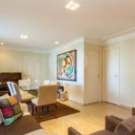 Apartamento à venda com 3 suítes em Paraíso do Morumbi, São Paulo, SP