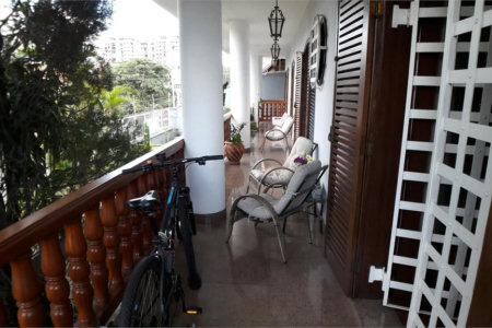 Casa à venda com 4 suítes em Lar São Paulo, São Paulo, SP