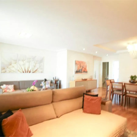 Apartamento à venda com 3 quartos, sendo 1 suíte,  em Santa Teresinha, São Paulo, SP
