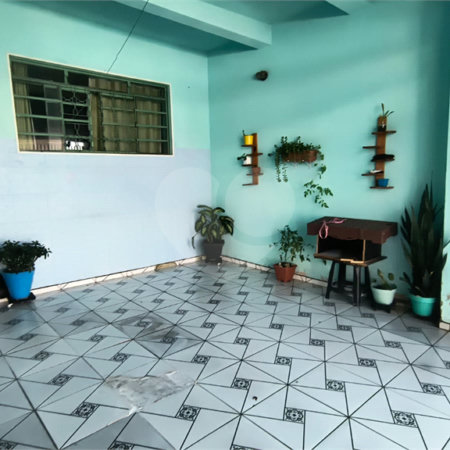 Sobrado á venda no bairro santa felícia