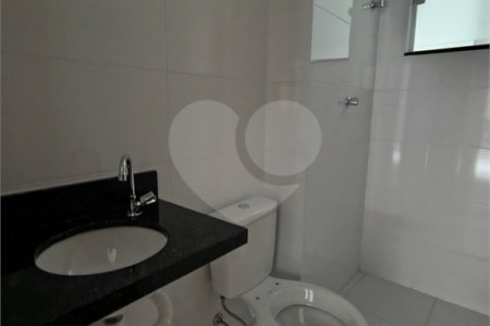 Apartamento à venda com 2 quartos em Cidade Nova São Miguel, São Paulo, SP