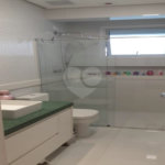 Apartamento à venda com 3 suítes em Jardim do Mar, São Bernardo do Campo, SP