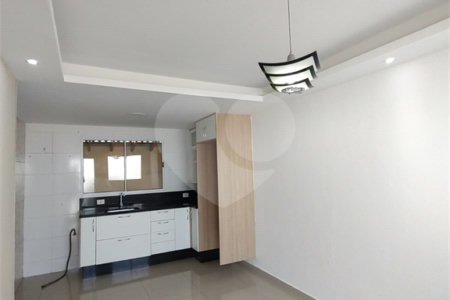 Casa à venda com 2 quartos no condomínio Vila Colorado Suzano, Suzano - SP