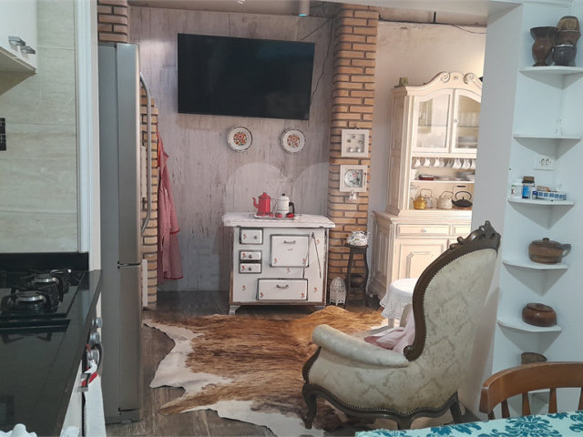 Sobrado à venda com 3 quartos, sendo 1 suíte,  em Água Fria, São Paulo, SP