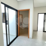 Casa à venda com 3 quartos, sendo 1 suíte, no condomínio Horto Florestal Iii, Sorocaba - SP