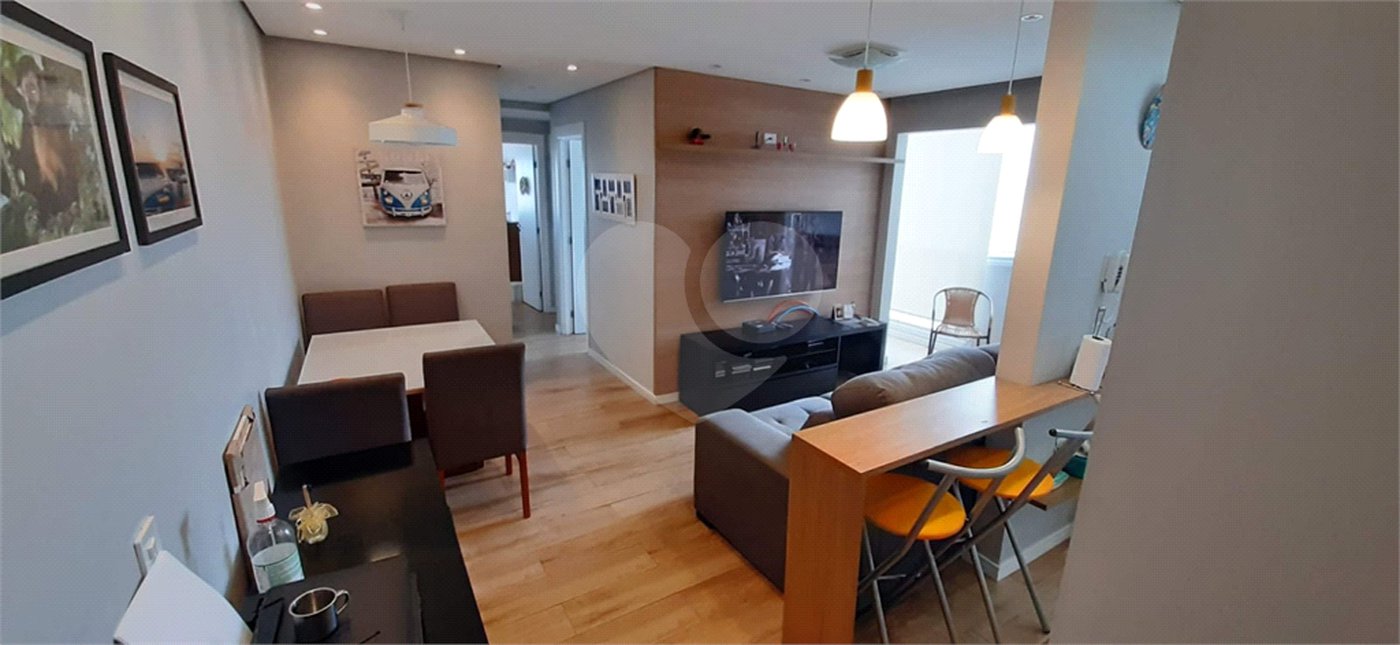 Apartamento à venda com 3 quartos, sendo 1 suíte, em Brás, São Paulo, SP