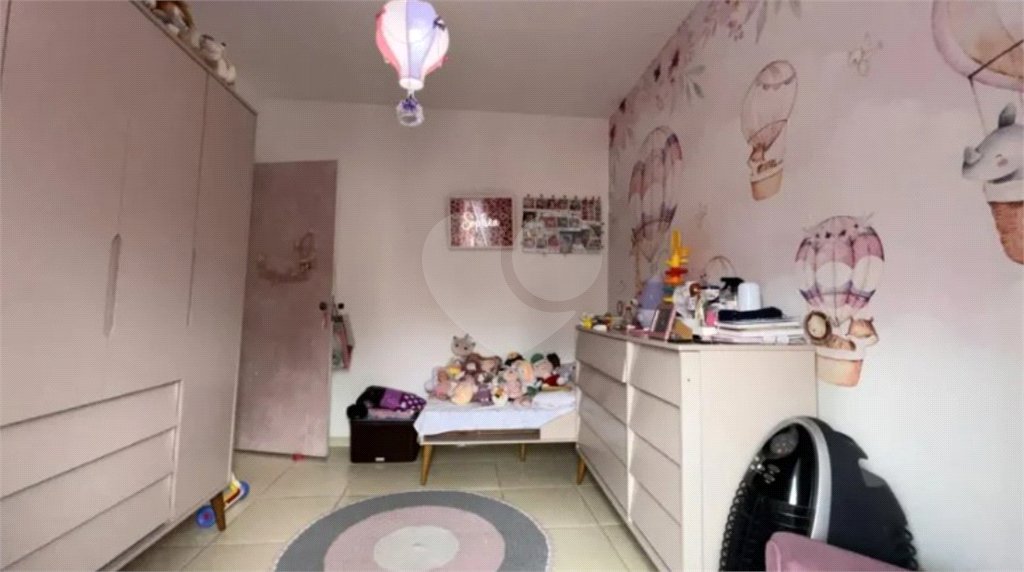 Sobrado à venda com 2 quartos em Limão, São Paulo, SP