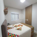 Apartamento à venda com 2 quartos, sendo 1 suíte,  em Jardim São Pedro, Mogi das Cruzes, SP