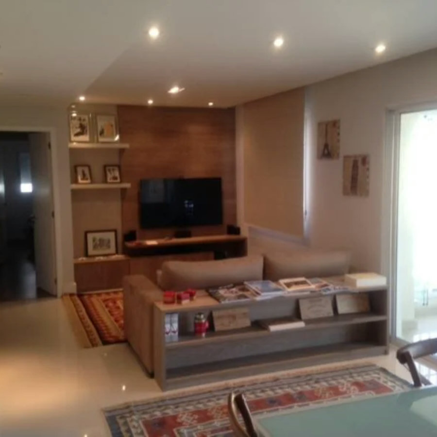 Apartamento à venda com 2 quartos, sendo 1 suíte, em Vila Leopoldina, São Paulo, SP