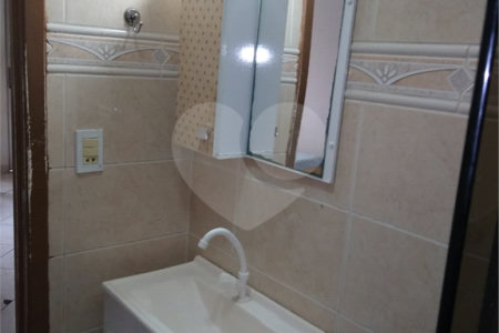 Apartamento à venda com 2 quartos em Cosmos, Rio de Janeiro, RJ