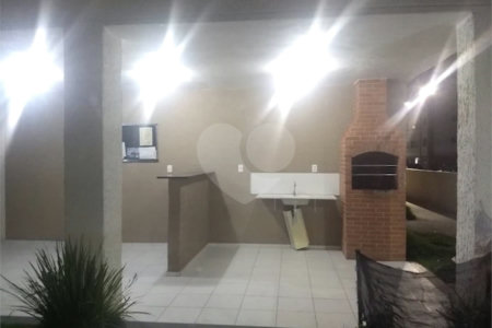Apartamento à venda com 2 quartos em Cosmos, Rio de Janeiro, RJ
