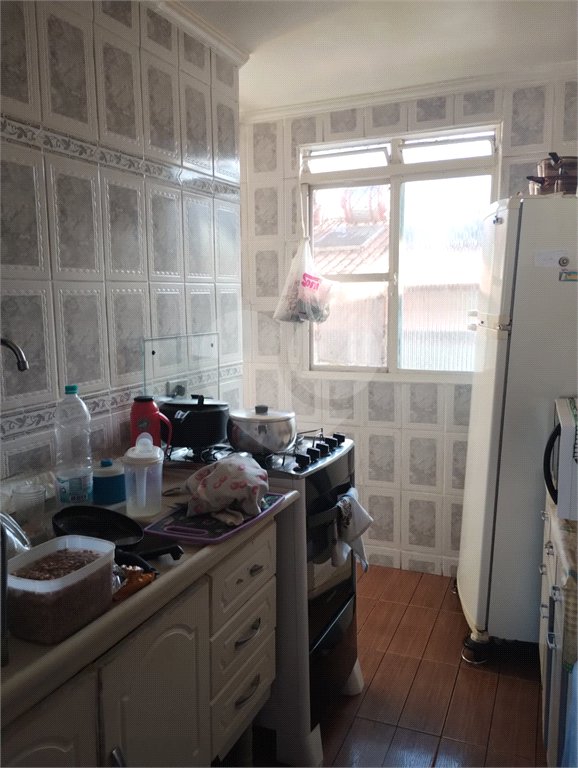 Apartamento à venda com 2 quartos em Jardim Bela Vista, Mogi das Cruzes, SP