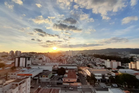 Apartamento para alugar com 2 quartos em Vila Mazzei, São Paulo, SP