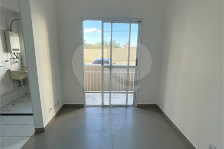 Apartamento para alugar com 1 quarto em Vila Mogilar, Mogi das Cruzes, SP