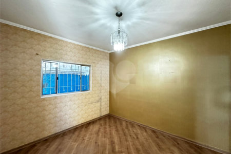 Casa para alugar com 1 quarto em Jardim Revista, Suzano, SP