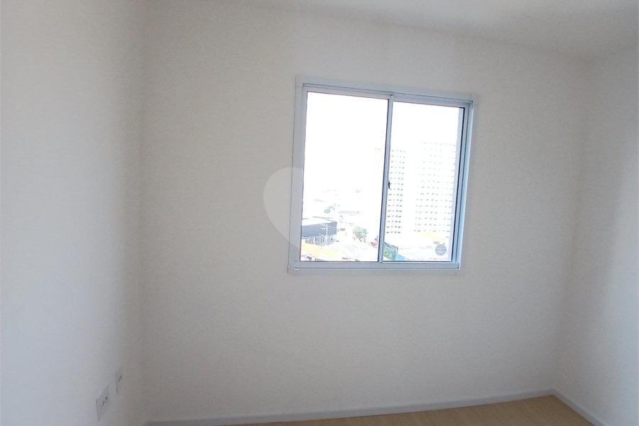 Apartamento à venda com 2 quartos em Vila Pereira Barreto, São Paulo, SP