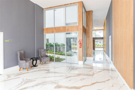 Apartamento à venda com 3 suítes em Jardim Marajoara, São Paulo, SP