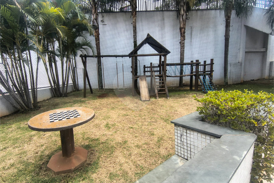 Apartamento à venda com 3 quartos, sendo 1 suíte, em Tucuruvi, São Paulo, SP