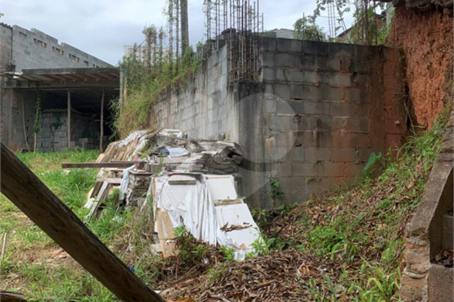 Terreno à venda em Lauzane Paulista, São Paulo, SP
