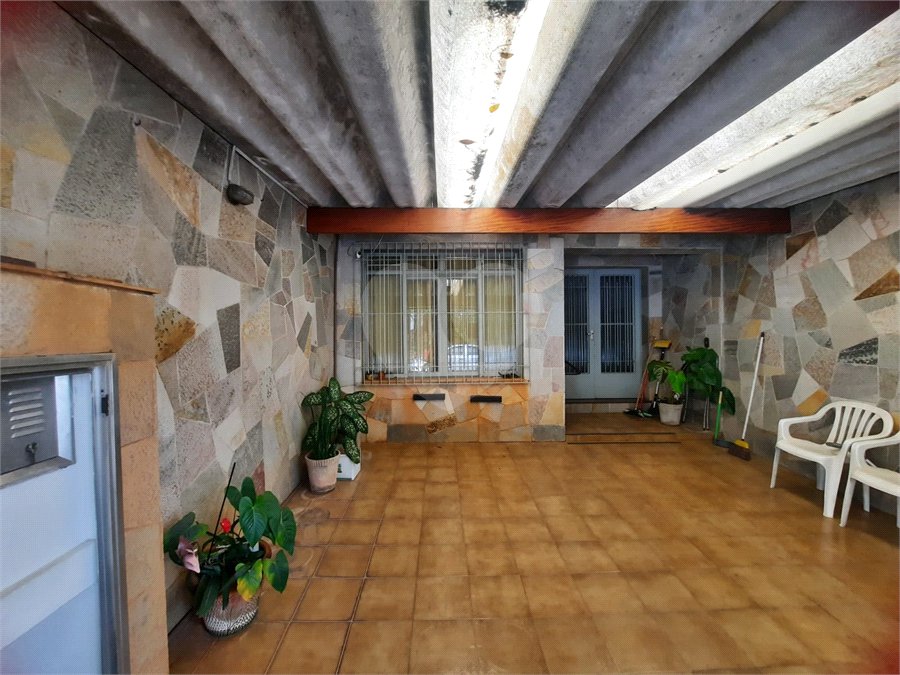 Casa para alugar com 2 quartos em Jardim Bonfiglioli, São Paulo, SP