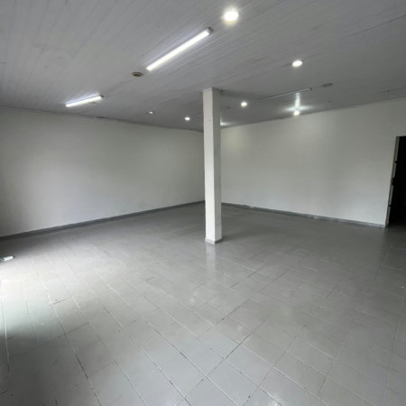 Salão para alugar em Santa Rita, Três Lagoas, MS