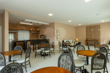 Apartamento para Locação no Residencial Vila Garibaldi em Vinhedo/SP