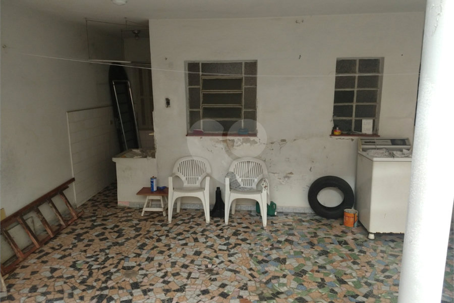 Casa Térrea à venda com 9 quartos, sendo 1 suíte, em Freguesia do Ó, São Paulo, SP