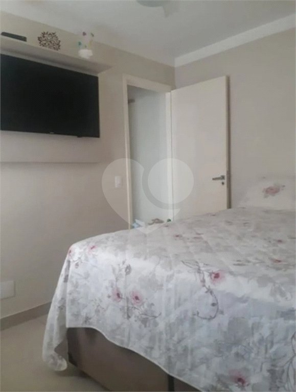 Apartamento à venda com 2 quartos em Vila Endres, Guarulhos, SP