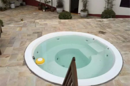 Apartamento à venda com 1 quarto em Vila Suzana, São Paulo, SP