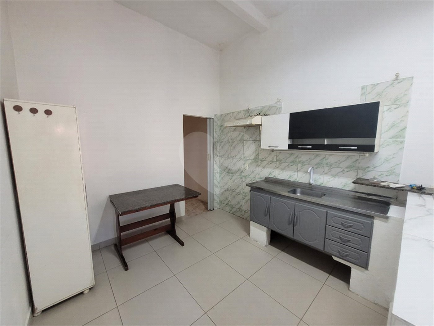 Casa de Vila para alugar com 1 quarto em Jardim Morada do Sol, Indaiatuba, SP