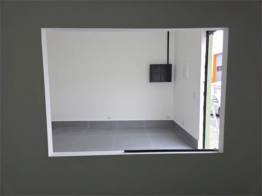Loja para alugar em Vila Morse, São Paulo, SP