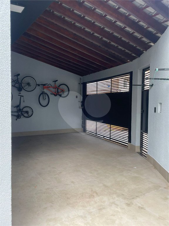 Casa à venda com 3 quartos, sendo 1 suíte, no condomínio Real Park Tietê, Mogi das Cruzes - SP