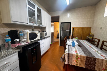 Sobrado à venda com 3 quartos, sendo 1 suíte, em Tucuruvi, São Paulo, SP
