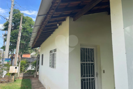 Chácara à venda com 3 quartos em Jardim Nova América, Louveira, SP